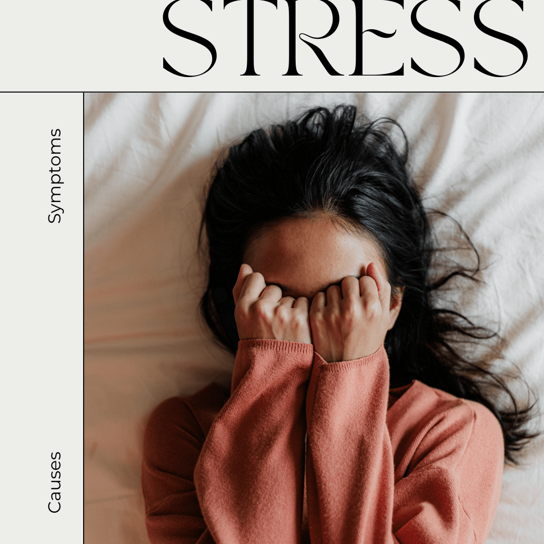 stress quant tu nous tiens !